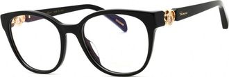 Chopard VCH356S 0700 Shiny Black 53mm