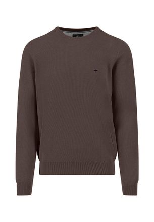 Fynch-Hatton Rundhalspullover