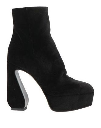 Sergio Rossi FOOTWEAR - Ankle boots sur YOOX.COM
