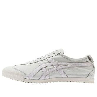Onitsuka Tiger Mexico 66 White 1181A367-101