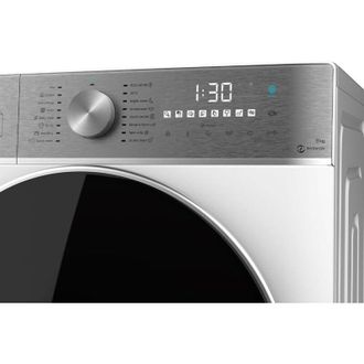 Cecotec Cecotec - Lavadora Bolero Dresscode 9800 Inverter A