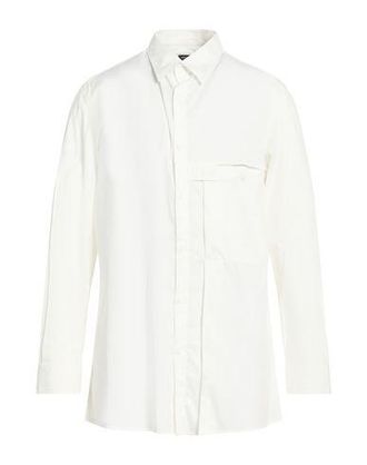 Yohji Yamamoto TOPS - Hemden auf YOOX.COM