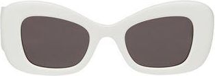 Alexander McQueen EYEWEAR - Sunglasses on YOOX.COM