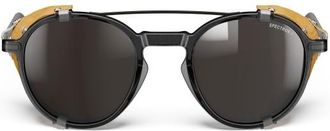 Julbo Legacy Spectron S4 (VLT 5%) Gletscherbrille - Unisex | grau