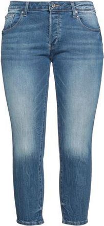 Fracomina PARTES DE ABAJO - Pantalones vaqueros en YOOX.COM