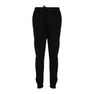 La Haine Inside Us Lm145 Broek - Heren - Broeken - Zwart - Maat: L Katoen