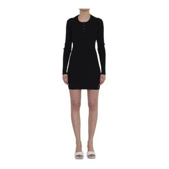 Alexander Wang Donna, Abiti, Nero, M, new