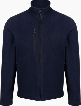 Regatta Mens Regatta Professional Mens Fleece Recycled Jacket - Navy - Size: 40/Regular