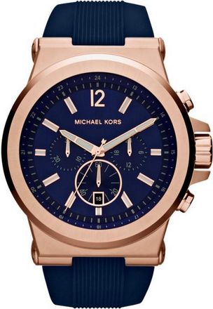 Michael Kors Herenhorloge Kwarts Roze