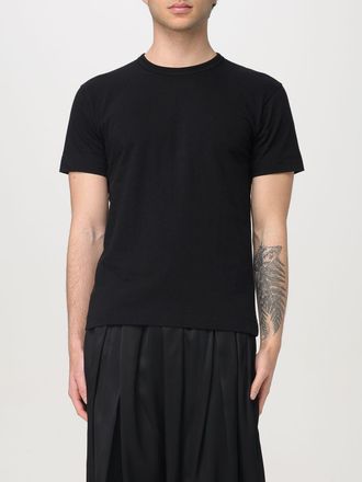 Comme Des Gar&ccedil;ons T-Shirt COMME DES GAR&Ccedil;ONS PLAY Men color Black