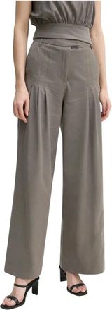 Remain Donna, Pantaloni, Marrone, L, new