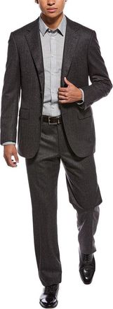 Canali 2pc Wool Suit
