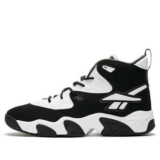 Reebok Avant Garde OG White Metallic Gold DV7052