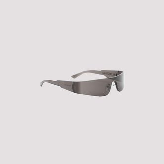 Balenciaga Balenciaga Rectangle Sunglasses