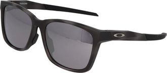 Oakley unisex, Accessoires, Zwart, Maat: 57 MM