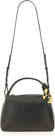 J.W.Anderson Crossbody Bags - Jwa Corner Bag - Gr. unisize - in Schwarz - f&uuml;r Damen