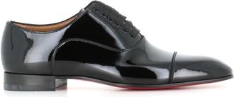 Christian Louboutin Uomo, Scarpe, Nero, 43 EU, new
