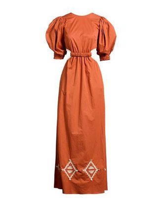 Johanna Ortiz KLEIDER - Maxi-Kleider auf YOOX.COM
