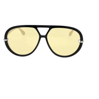 Bottega Veneta Gafas de sol - Accessories - unisex - Negro - ONE SIZE