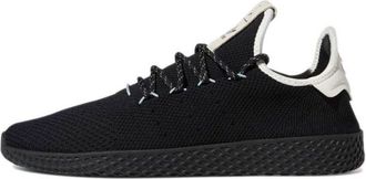 adidas x Pharrell Tennis Hu Core Black Off White GZ3927