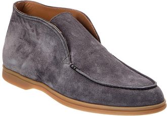 Harrys of London Harrys Of London Tower Suede Boot
