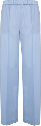 Fabiana Filippi Campagna Classic Trousers