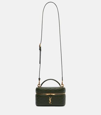 Saint Laurent Borsa a tracolla Gaby in pelle