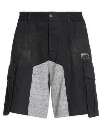 Dsquared2 BOTTOMWEAR - Shorts & Bermuda Shorts sur YOOX.COM