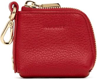 Hammitt Hammitt Syd Pouch Chili Red Gold