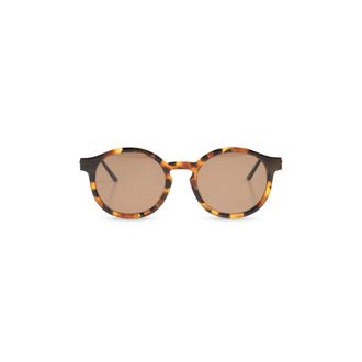 Thierry Lasry unisex, Accessori, Marrone, Taglia unica, new
