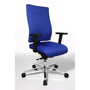 EKO V-part - Silla Giratoria De Oficina Profi Star 15 Respaldo Ergon&oacute;mico