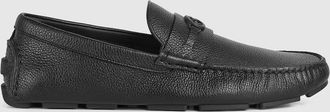 Gucci Driver Loafers