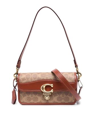 Coach Studio 20 Shoulder Bag