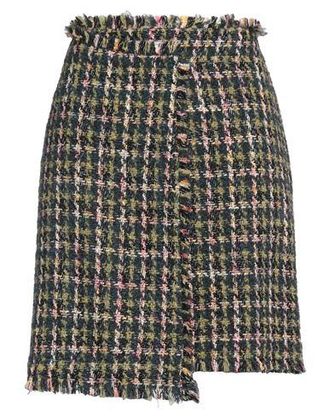 Maliparmi BOTTOMWEAR - Mini skirts on YOOX.COM