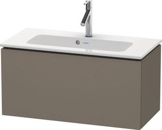 Duravit Duravit - L-cube Mueble De Pared Compact, 1 Caj&oacute;n, Anchura: 820mm