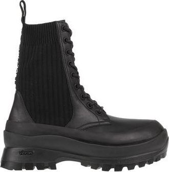 Stella McCartney CALZADO - Botines de ca&ntilde;a alta en YOOX.COM