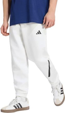 adidas Z.N.E.Pants in White at Nordstrom, Size Xx-Large