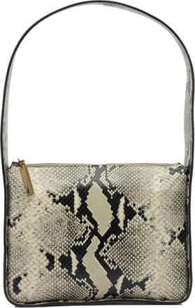 Khaite Kleine Umh&auml;ngetasche Lori Squared von Khaite