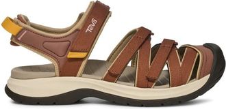 Teva Tirra Sport CT Sandalen f&uuml;r Damen | braun