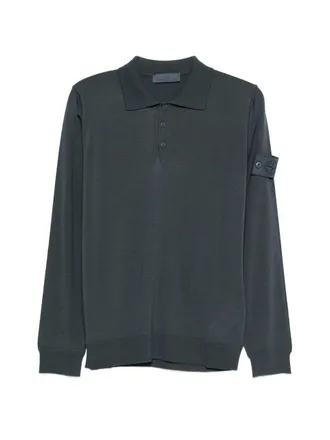 Stone Island Maglia Rws