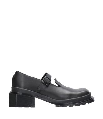 Dr. Martens Dr. Martens flache Schuhe schwarz