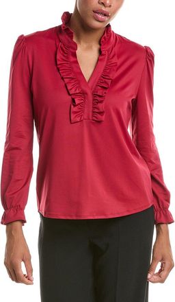 Jude Connally Wren Blouse