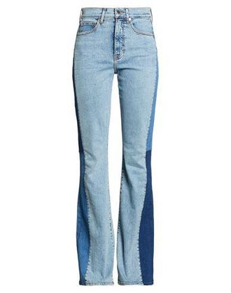 Veronica Beard BOTTOMWEAR - Jeans on YOOX.COM