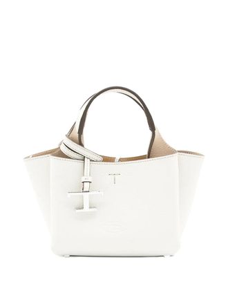 Tod's Micro Leather Bag