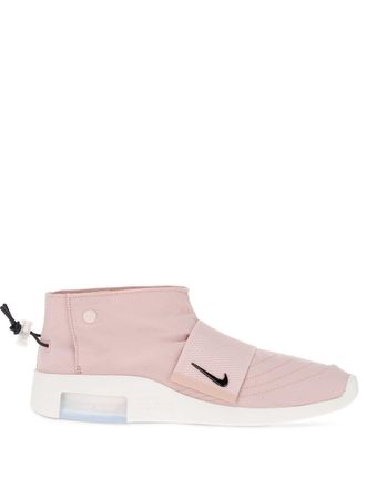 Nike High-top sneakers - Roze