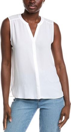 NYDJ Nydj Pintuck Blouse