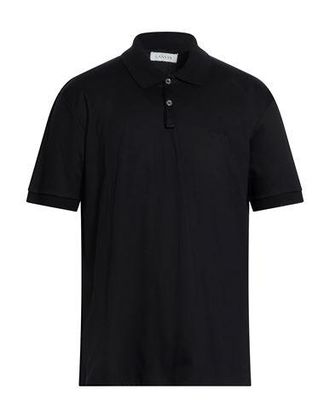 Lanvin TOPWEAR - Polo shirts on YOOX.COM