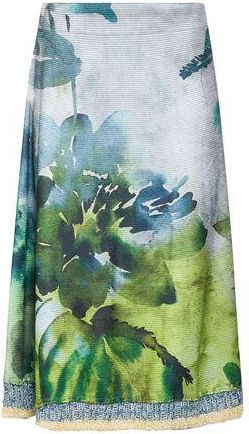 Avi&ugrave; BOTTOMWEAR - Midi skirts sur YOOX.COM