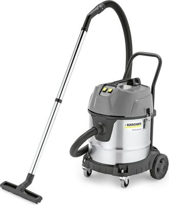 Karcher Aspirador En Seco Y H&uacute;medo Nt 50/2 Me Classic Edition