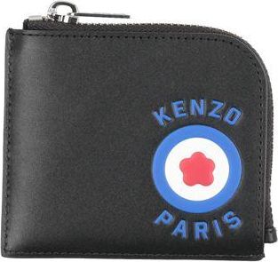 Kenzo Marroquiner&iacute;a - Billeteras en YOOX.COM
